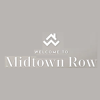 Midtown Row Logo