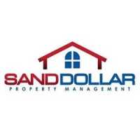 Sand Dollar Property Management Logo