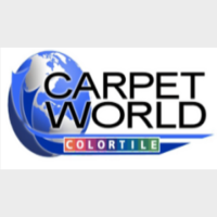 Carpet World Logo