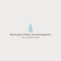 Naveen Pine Apartments Logo
