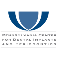 Pennsylvania Center for Dental Implants & Periodontics Logo