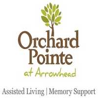 Orchard Pointe at Arrowhead Logo