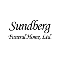 Sundberg Funeral Home, Ltd. Logo