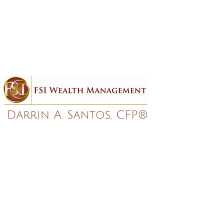 FSI Wealth Management Logo