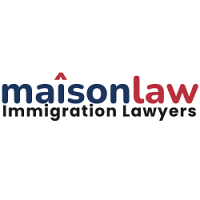 Maison Law Immigration Lawyers Logo