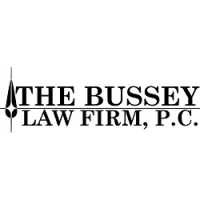 The Bussey Law Firm P.C. Logo