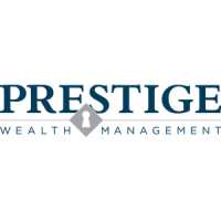 Prestige Wealth Management Logo