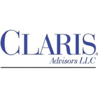 Claris Advisors LLC Logo
