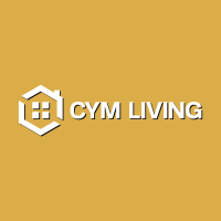 CYM Living Austin Leasing Office Logo