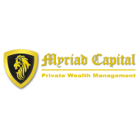 Myriad Capital Private Wealth Management Logo