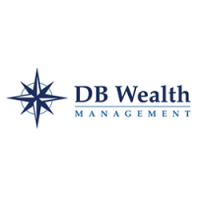 DB Wealth Management Logo