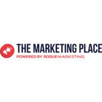 The Marketing Place Logo