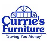 Currie's Furniture Logo