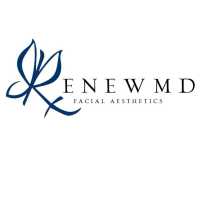 Renew MD Facial Aesthetics - Southlake, TX Logo