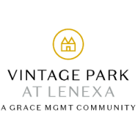 Vintage Park at Lenexa Logo
