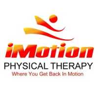 iMotion Physical Therapy-LAKE CLINIC (ORTHOPEDIC REHAB) Logo