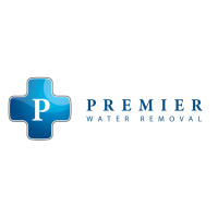 Premier Emergency Water Removal Logo