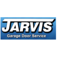Jarvis Garage Door Service Logo