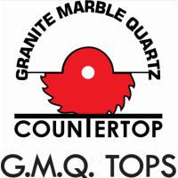 GMQ Tops of Montgomery Logo