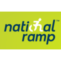 National Ramp Logo