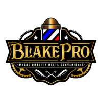 Blake Pro Logo