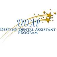 Destiny Dental Assistant Program, LLC Logo