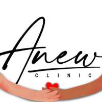 Anew Clinic Logo