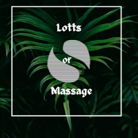 Lotts of Massage Logo
