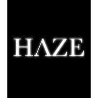 Haze Smoke Shop Logo