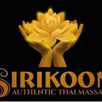 Sirikoon Thai Massage Logo