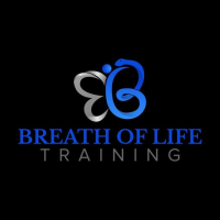 Breath of Life Training LLC Logo