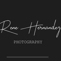 Rene Hernandez Photography Logo