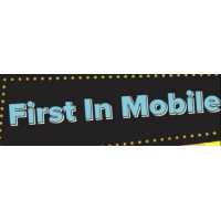 First In Mobile Detailing Logo