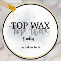 Top Wax Studio Logo
