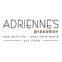Adrienne's Pizzabar Logo