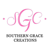 Southern Grace Creations Logo