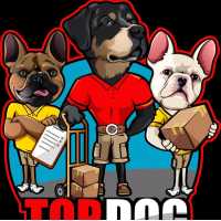Top Dog Moving, LLC Logo