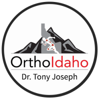 OrthoIdaho Logo