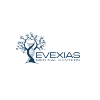 EVEXIAS Medical Centers Logo
