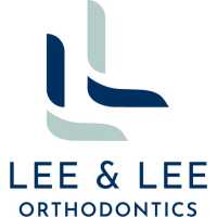 Lee and Lee Orthodontics Logo