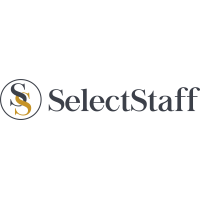 SelectStaff Logo
