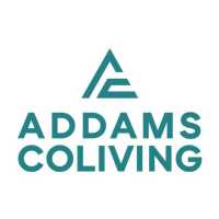 Addams Coliving Logo