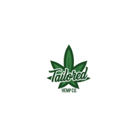 Tailored Hemp and Co. | Fort Lauderdale CBD Store Logo