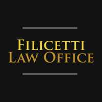 Filicetti Law Office P.A. Logo