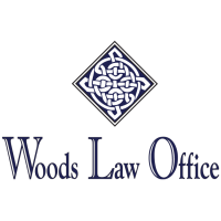 Woods Law Office Logo