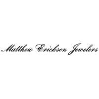 Matthew Erickson Jewelers Logo