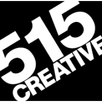 515 Creative Logo