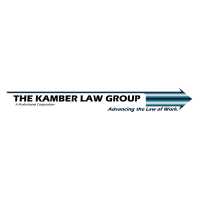 The Kamber Law Group, P.C. Logo