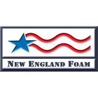 New England Foam Logo