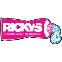 Ricky's Logo